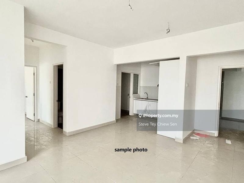 For Sale - Idaman Residence