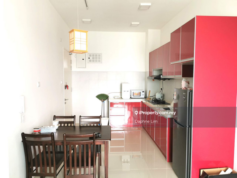 Service Residence for Sale in Desa Green by Daphne Lim - iProperty.com.my