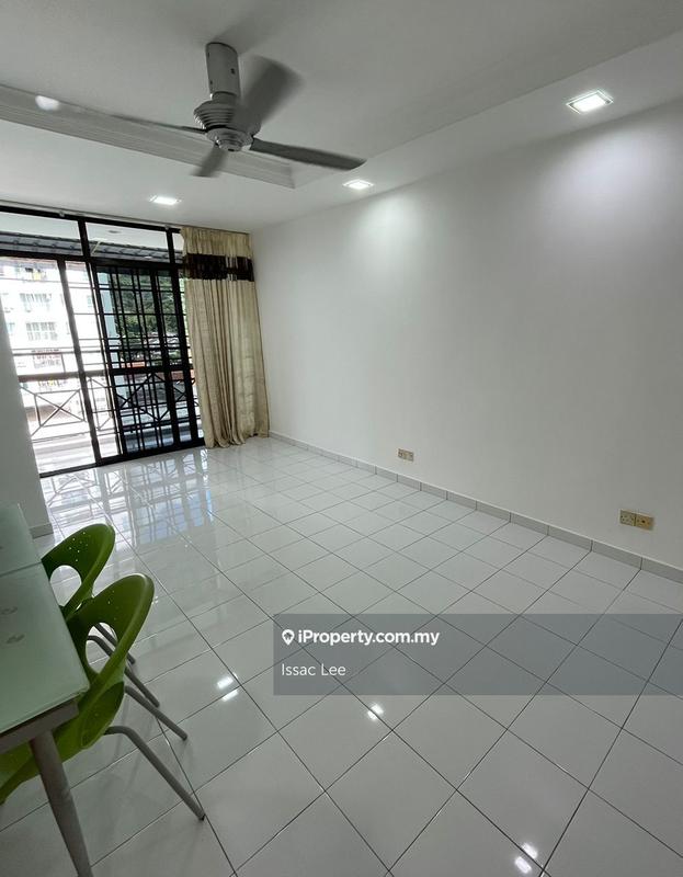 Pangsapuri untuk Dijual di Pangsapuri Sri Abadi oleh Issac Lee - iProperty.com.my