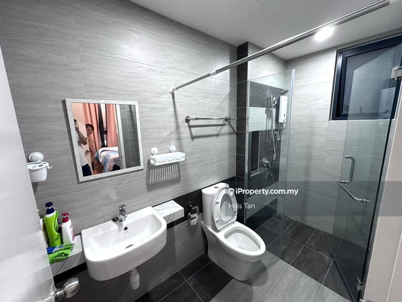 For Rent - Aster Residence