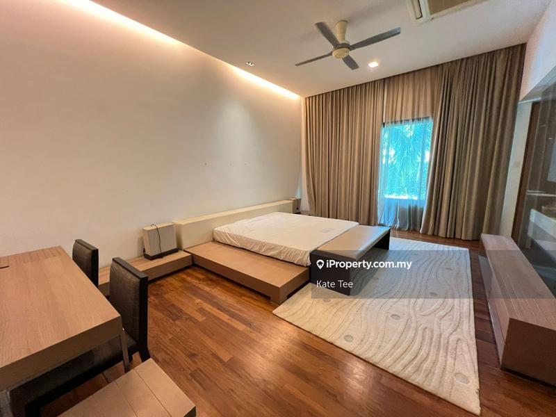 Bungalow House for Rent in Leisure Farm Resort, Johor Bahru by Kate Tee - iProperty.com.my