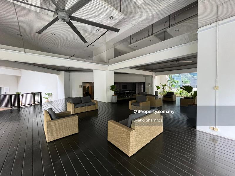 Condominium for Sale in Suasana Sentral Condominiums by Syafiq Shamroz - iProperty.com.my