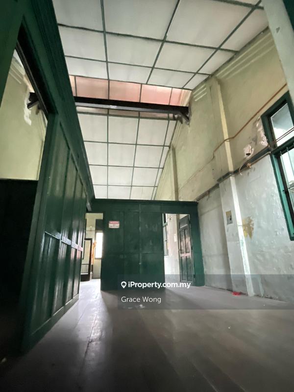 Kedai-Pejabat untuk Disewa di Pudu, KL City Centre oleh Grace Wong - iProperty.com.my