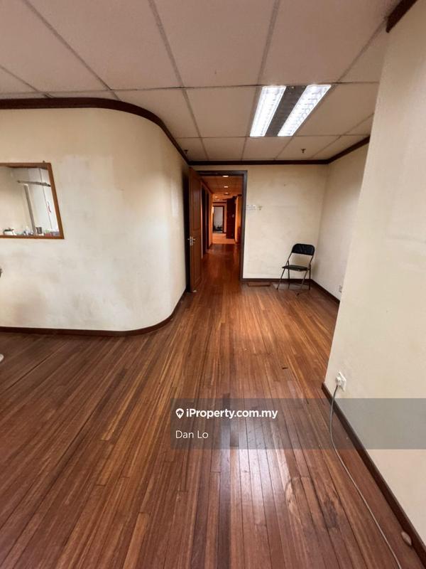 Pejabat untuk Dijual di KLCC, KL City Centre oleh Dan Lo - iProperty.com.my