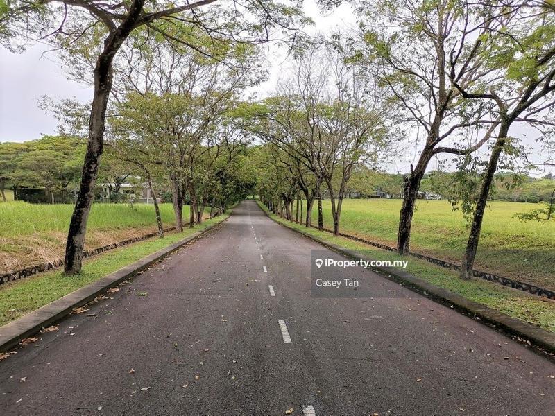 Bungalow Land for Sale in Leisure Farm, Gelang Patah by Casey Tan - iProperty.com.my