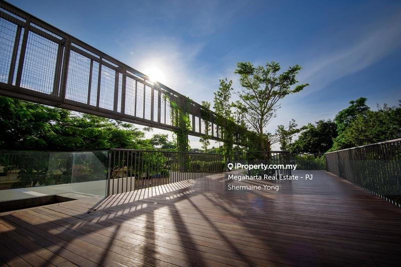 Kondominium untuk Dijual di Dua Menjalara oleh Shermaine Yong - iProperty.com.my
