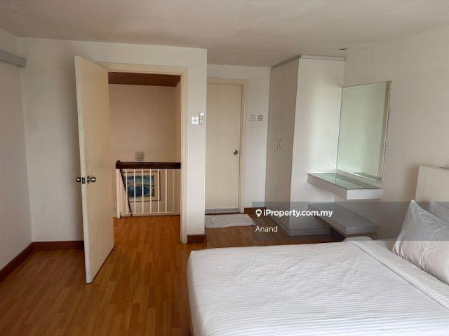 Kondominium untuk Dijual di The Regency Tanjung Tuan Beach Resort oleh Anand - iProperty.com.my