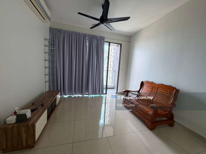 Residensi Servis untuk Disewa di LakePark Residence @ KL North oleh Karen Liew - iProperty.com.my