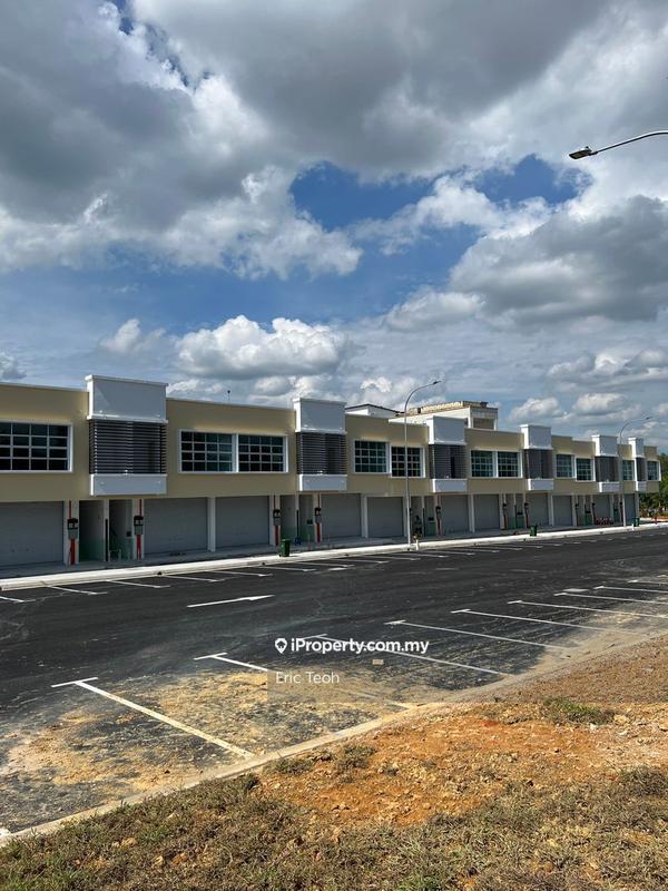 Shop for Rent in Vista Valley, Kajang East, Semenyih by Eric Teoh - iProperty.com.my