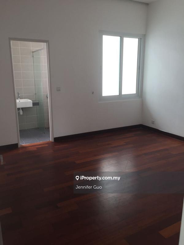 Semi-Detached House for Rent in Clover Garden Residence, Cyberjaya by Jennifer Guo - iProperty.com.my
