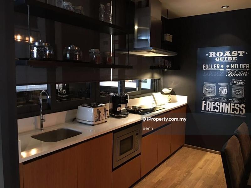 Condominium for Sale in Twy Duplex Condos by Benn - iProperty.com.my
