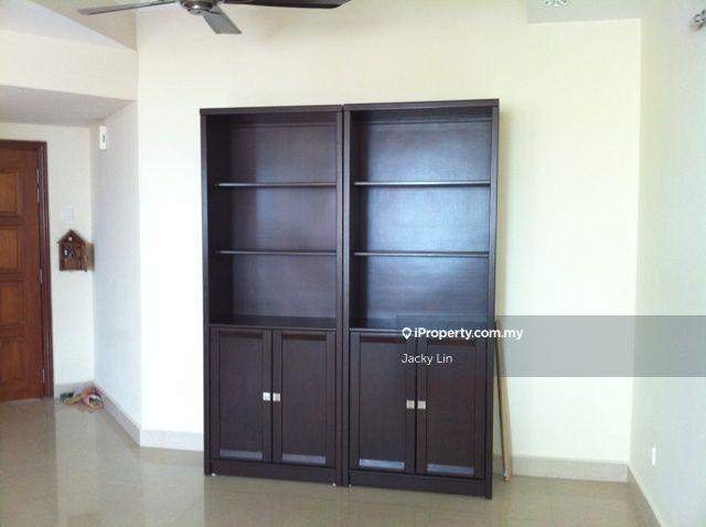 Kondominium untuk Dijual di The Boulevard oleh Jacky Lin - iProperty.com.my