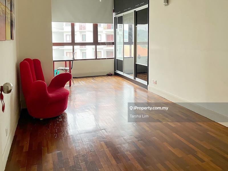Kondominium untuk Dijual di Surian Condominium oleh Tarsha Lim - iProperty.com.my