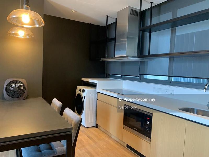 For Rent - Twy Duplex Condos