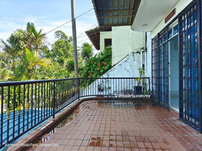 Rumah Teres 3-Tingkat untuk Dijual di Bukit Antarabangsa, Ampang oleh Kenson Ho - iProperty.com.my