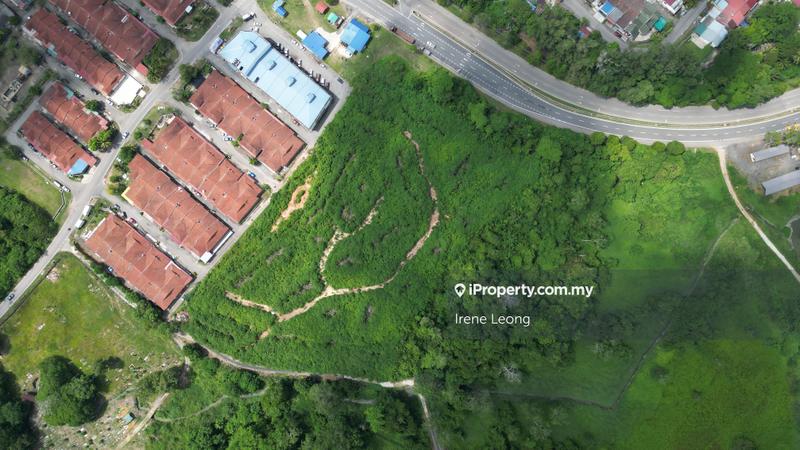 Agricultural Land for Sale in Taman Mentakab, Mentakab by Irene Leong - iProperty.com.my