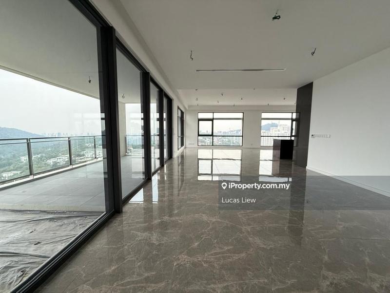 Service Residence for Sale in Park Regent @Desa Park City by Lucas Liew - iProperty.com.my