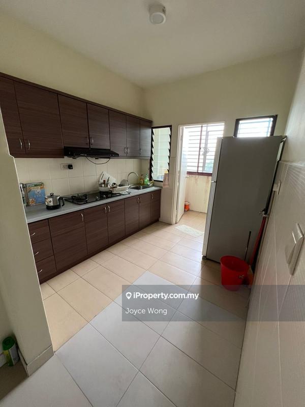 For Rent - Savanna Condominium