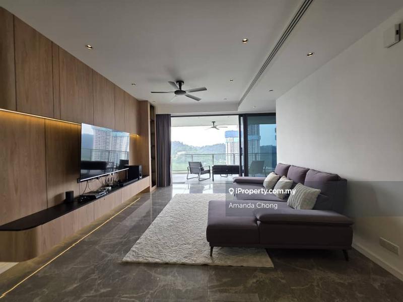 Service Residence for Sale in Park Regent @Desa Park City by Amanda Chong - iProperty.com.my