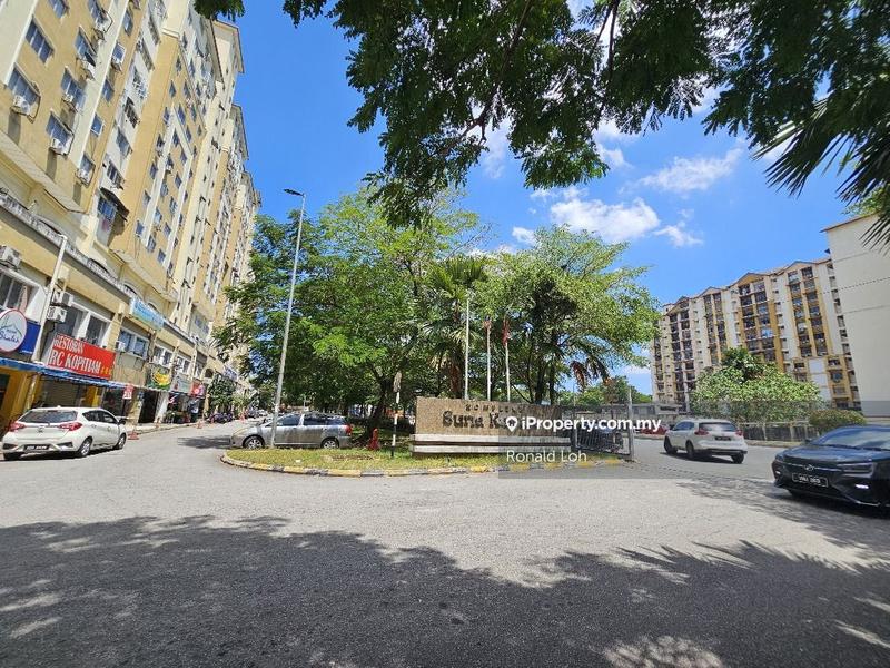 Shop for Sale in Bandar Kinrara Seksyen 3, Bandar Kinrara by Ronald Loh - iProperty.com.my