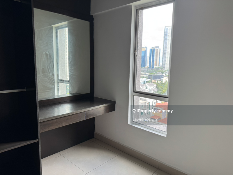 Kondominium untuk Dijual di Hartamas Regency 2 oleh Lawrence Lim - iProperty.com.my