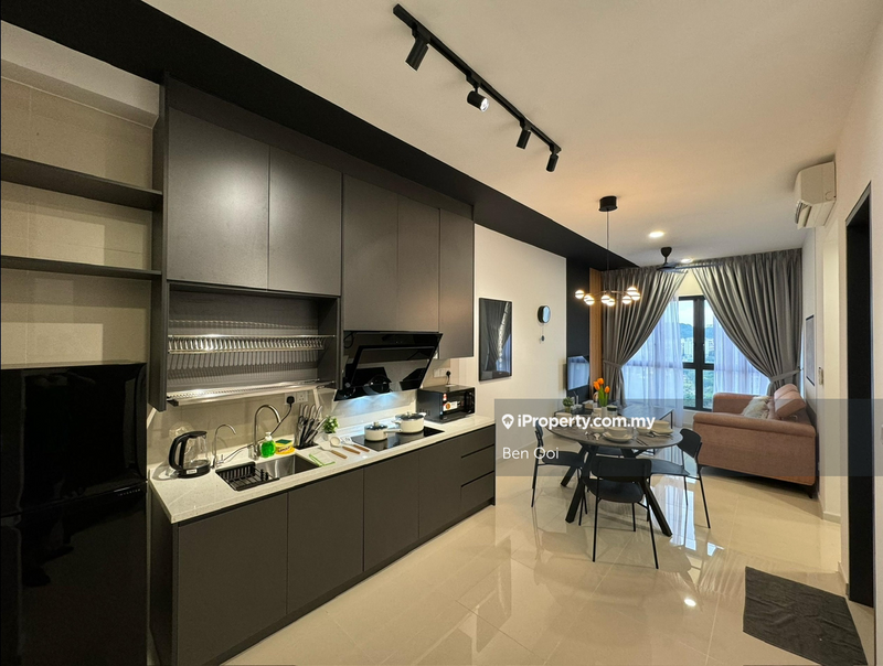 Service Residence for Rent in Sunway Velocity TWO by Ben Ooi - iProperty.com.my