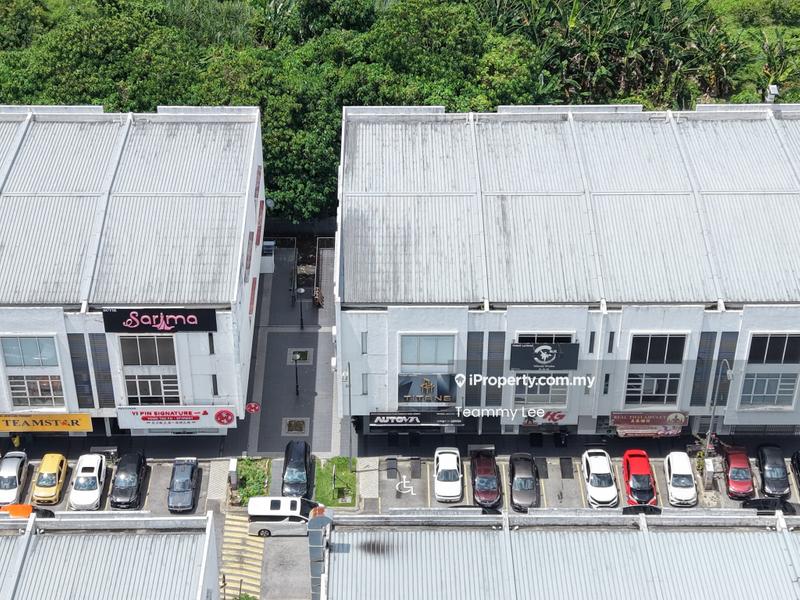 Shop for Rent in Cheras Selatan, Cheras by Teammy Lee - iProperty.com.my