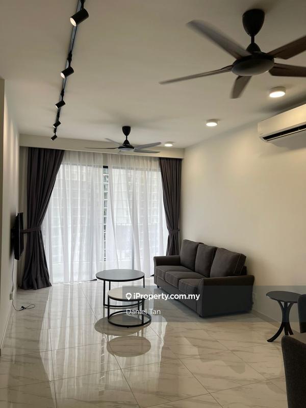 For Rent - South Brooks