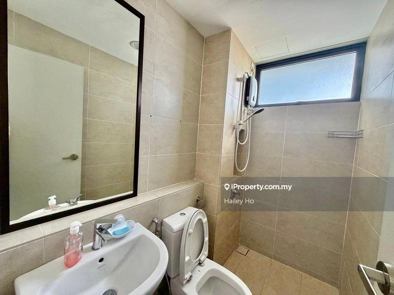 Residensi Servis untuk Disewa di Setia City Residences oleh Hailey Ho - iProperty.com.my