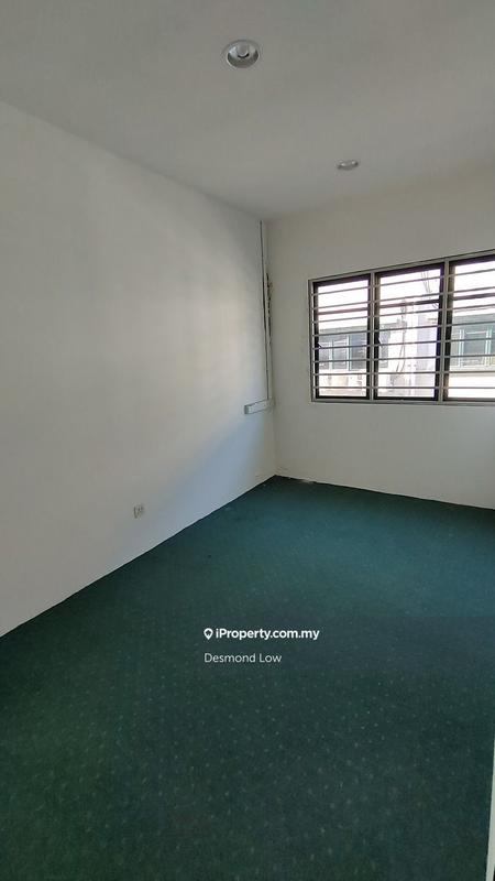Office for Rent in Fraser Business Park Jalan Metro Pudu KL City, Cheras by Desmond Low - iProperty.com.my