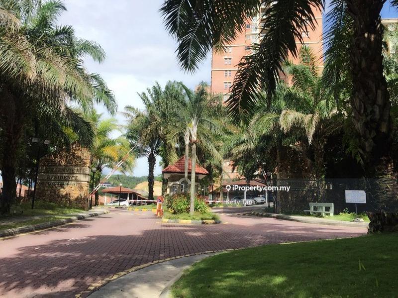 Kondominium untuk Dijual di Greenview Residence oleh Kelly Tan - iProperty.com.my