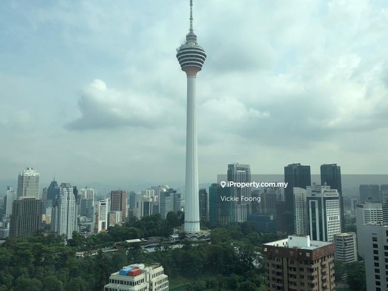 For Sale - Verticas Residensi