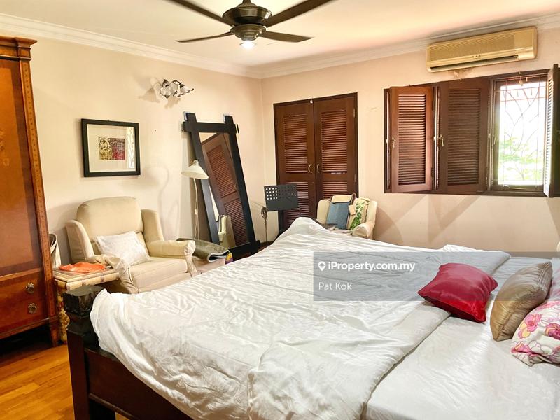 Bungalow House untuk Dijual di Taman Tun Dr Ismail, Kuala Lumpur oleh Pat Kok - iProperty.com.my