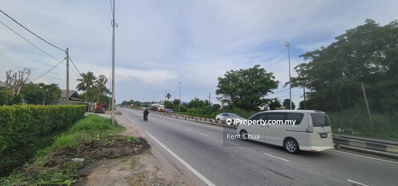 Commercial Land for Sale in Kampung Teluk Panglima Garang, Telok Panglima Garang by Kent Chua - iProperty.com.my