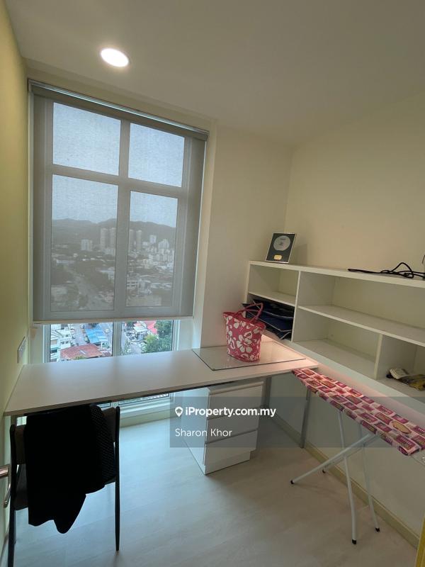 Service Residence for Sale in Straits Garden Suite by Sharon Khor - iProperty.com.my