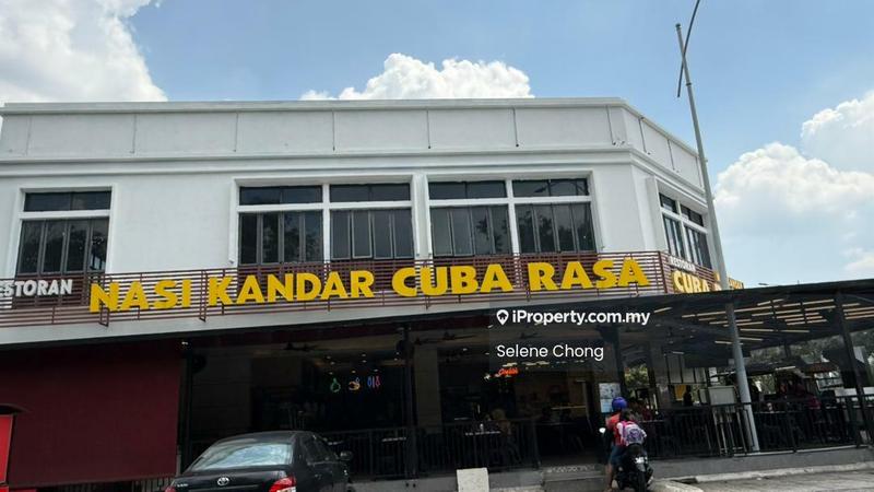 Kedai untuk Dijual di Eco Majestic, Semenyih oleh Selene Chong - Exterior - iProperty.com.my