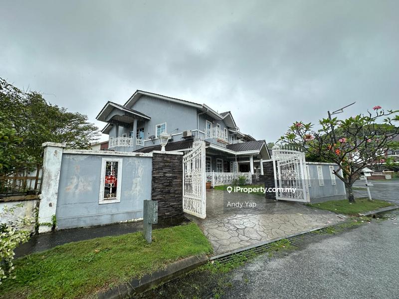 Semi-Detached House for Sale in Kota Emerald, Rawang by Andy Yap - iProperty.com.my