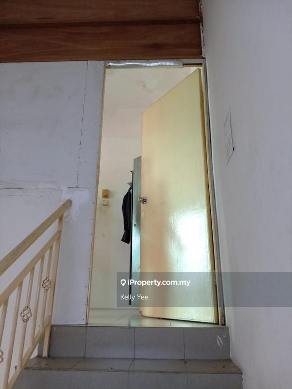 Rumah Berangkai 2.5 Tingkat untuk Dijual di Taman Perwira Indah, Simpang Ampat oleh Kelly Yee - iProperty.com.my