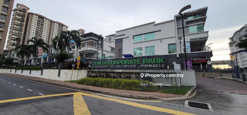 For Sale - Zenith Corporate Park
