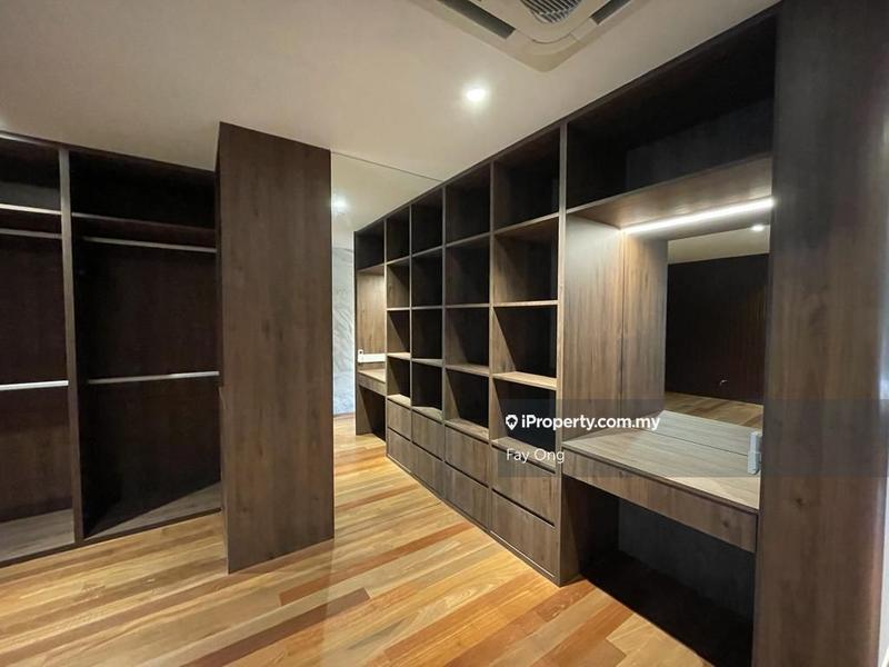 Rumah Teres 4-Tingkat untuk Disewa di Bukit Kiara, Kuala Lumpur oleh Fay Ong - iProperty.com.my