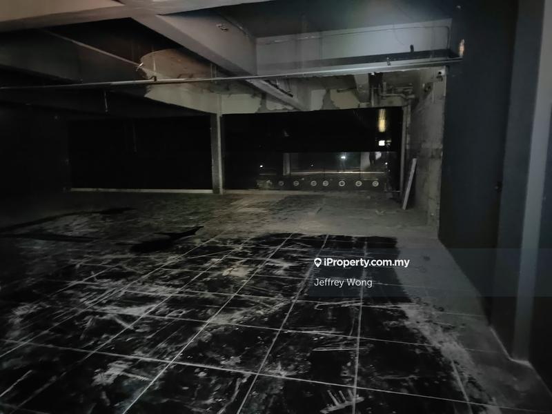 For Rent - Taman Shamelin Perkasa