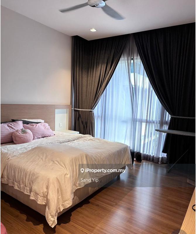 Service Residence for Rent in The Potpourri by Sand Yip - iProperty.com.my