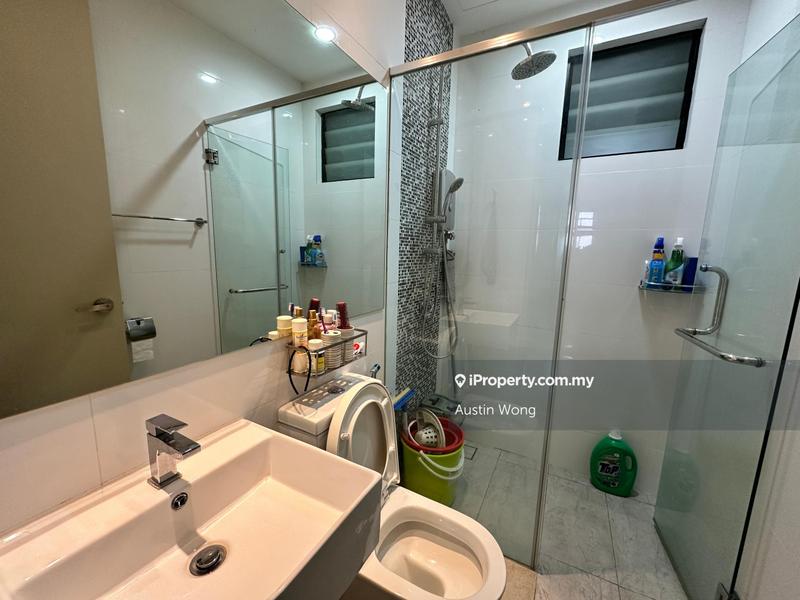 Kediaman Servis untuk Dijual di D'Aman Residences @ Puchong oleh Austin Wong - iProperty.com.my