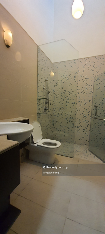 2.5-storey Terraced House for Sale in Mont Kiara, Kuala Lumpur by Angelyn Fong - iProperty.com.my