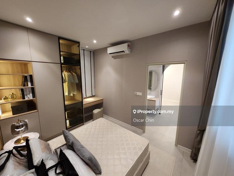 Residensi Servis untuk Dijual di 264 @ Seiring oleh KL Chin - iProperty.com.my