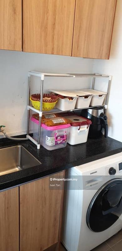 Residensi Servis untuk Dijual di Maxim Citylights @ Sentul KL oleh Ivan Tan - iProperty.com.my