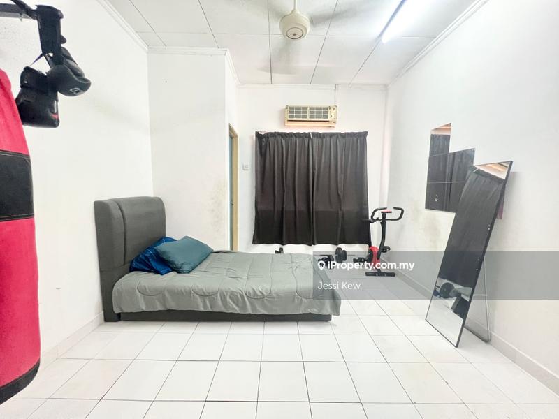 2-storey Terraced House for Sale in Bandar Tun Hussein Onn, Cheras by Jessi Kew - iProperty.com.my