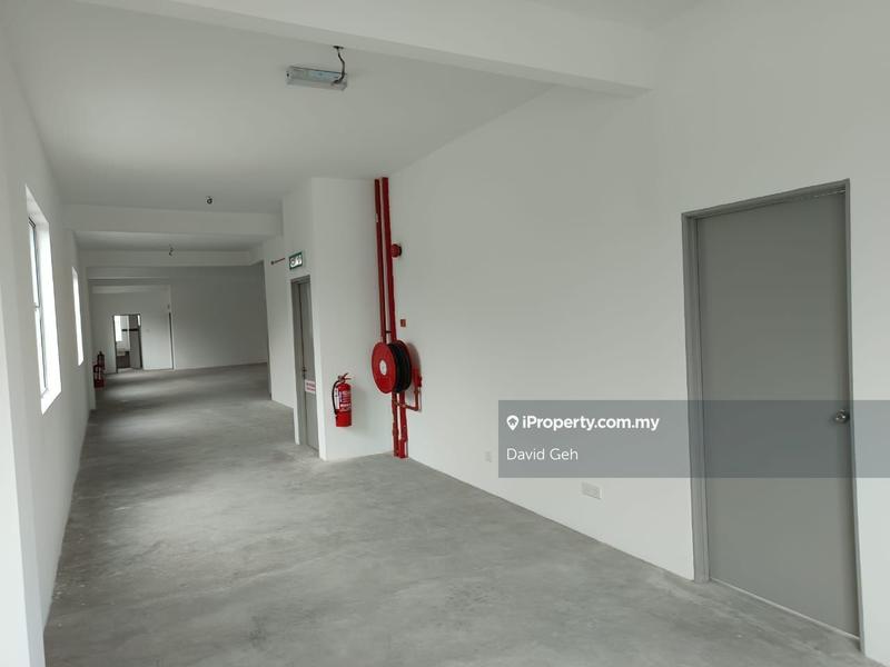 Kedai untuk Disewa di Jalan Ipoh, Kuala Lumpur oleh David Geh - iProperty.com.my