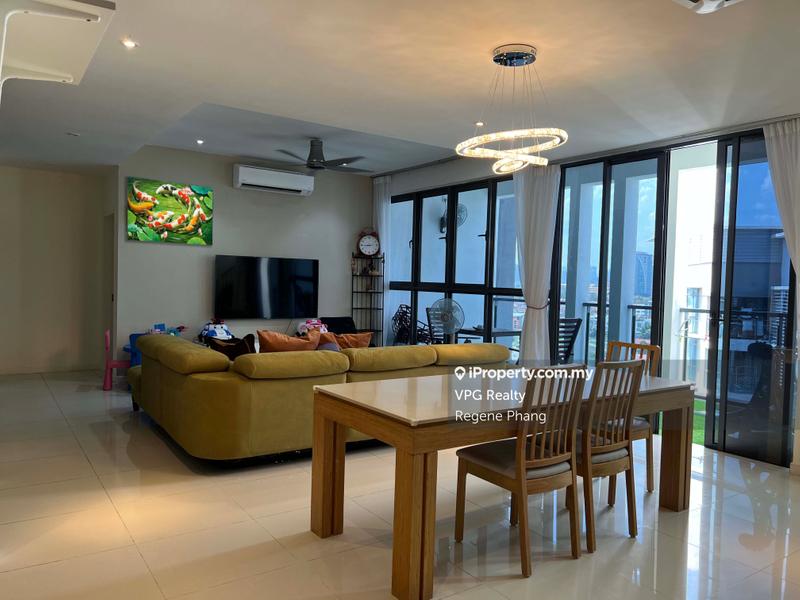 For Sale - Boulevard Residence