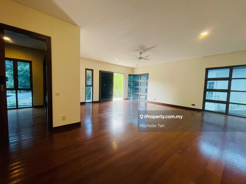 Bungalow House for Sale in Bukit Tunku (Kenny Hills), Kuala Lumpur by Michelle Tan - iProperty.com.my